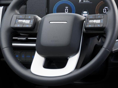 2027 Hyundai Santa Fe SEL FWD