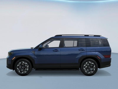 2027 Hyundai Santa Fe SEL FWD