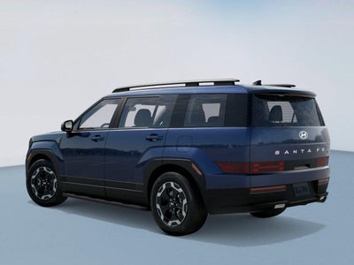 2027 Hyundai Santa Fe SEL FWD