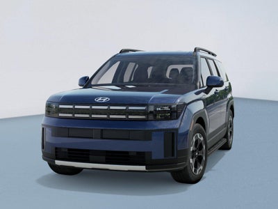 2027 Hyundai Santa Fe SEL FWD