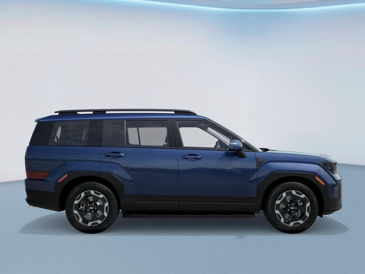 2027 Hyundai Santa Fe SEL FWD