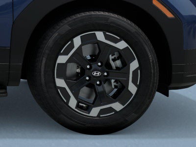 2027 Hyundai Santa Fe SEL FWD