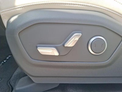 2027 Hyundai Santa Fe SEL FWD