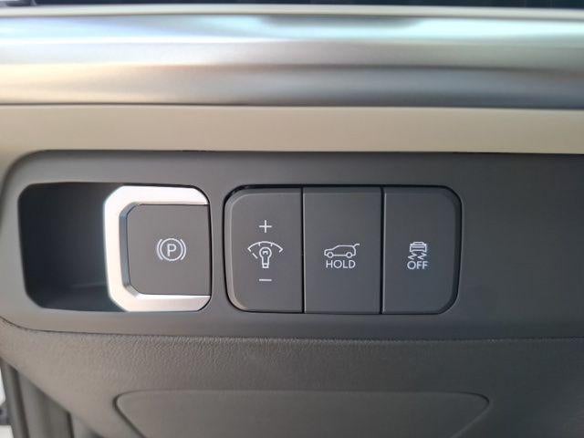 2027 Hyundai Santa Fe SEL FWD