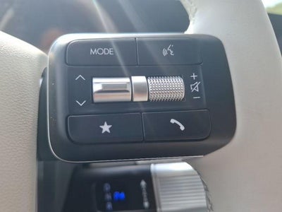 2027 Hyundai Santa Fe SEL FWD