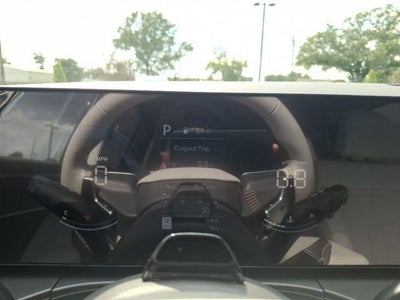 2027 Hyundai Santa Fe SEL FWD