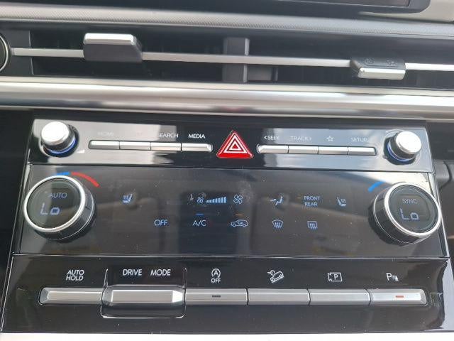 2027 Hyundai Santa Fe SEL FWD
