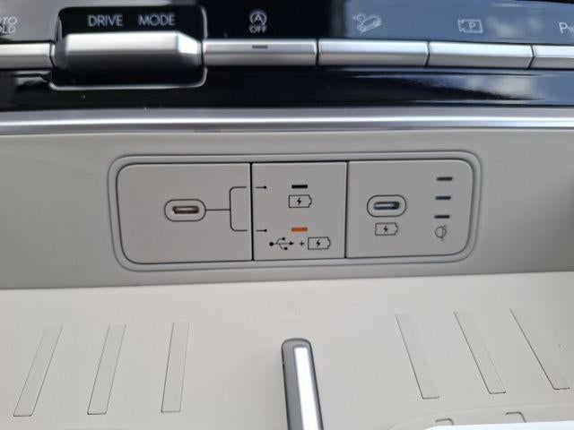 2027 Hyundai Santa Fe SEL FWD