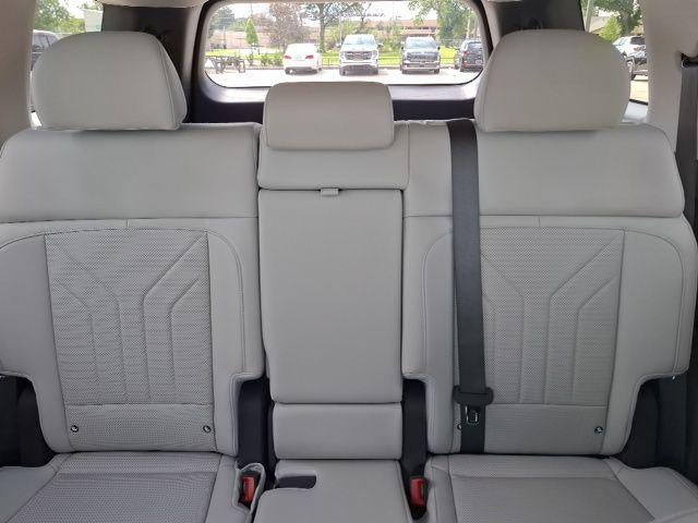 2027 Hyundai Santa Fe SEL FWD
