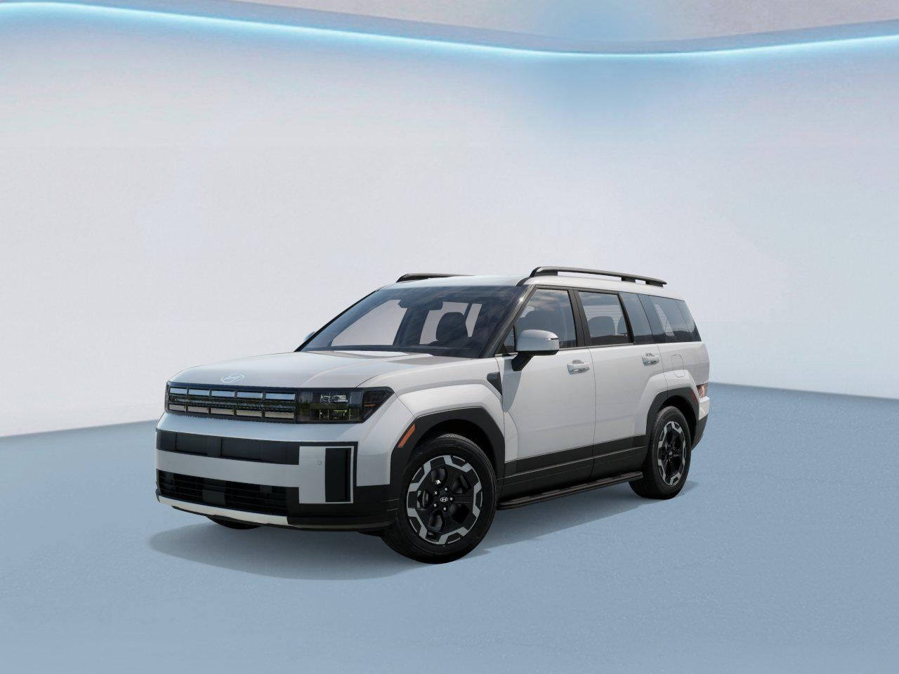 2027 Hyundai Santa Fe SEL FWD