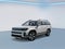2027 Hyundai Santa Fe Hybrid Limited