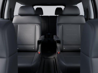 2027 Hyundai Santa Fe Hybrid Limited