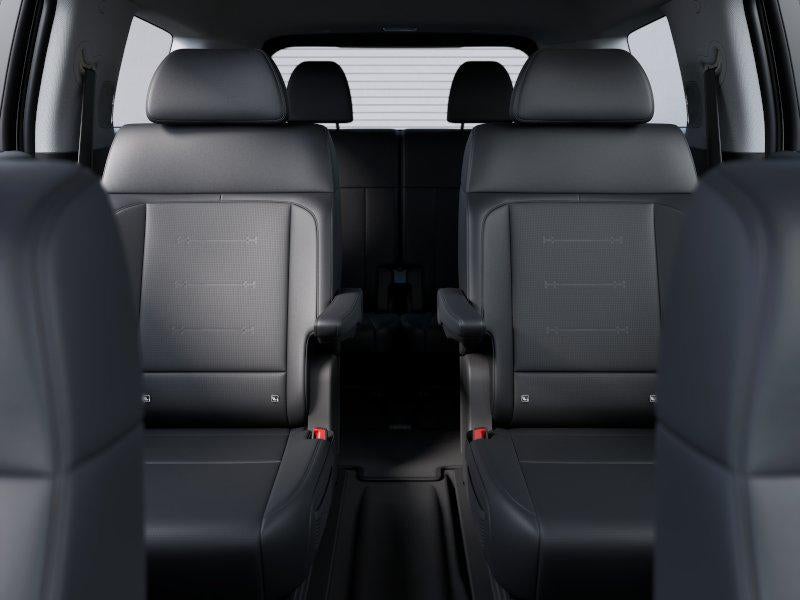 2027 Hyundai Santa Fe Hybrid Limited