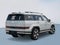 2027 Hyundai Santa Fe Hybrid Limited