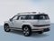 2027 Hyundai Santa Fe Hybrid Limited