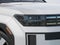 2027 Hyundai Santa Fe Hybrid Limited