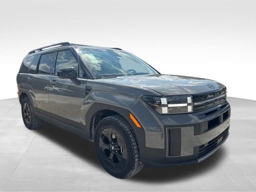 2026 Hyundai Santa Fe XRT