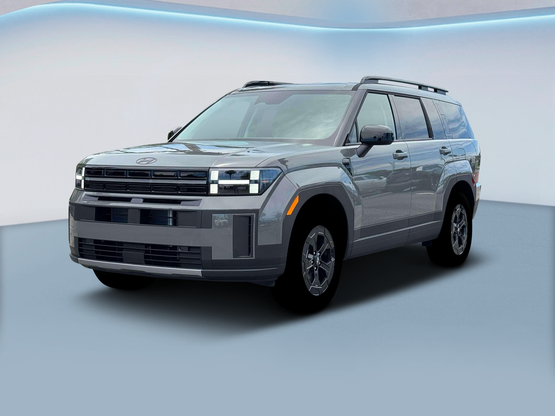 2026 Hyundai Santa Fe XRT AWD