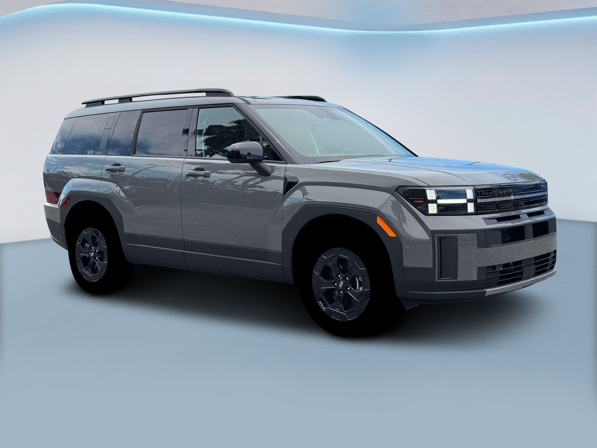 2026 Hyundai Santa Fe XRT AWD