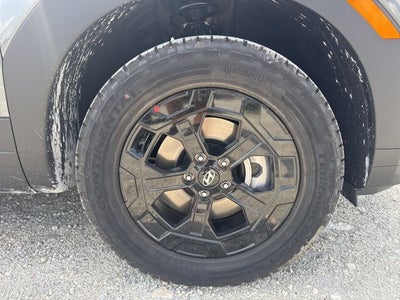 2026 Hyundai Santa Fe XRT