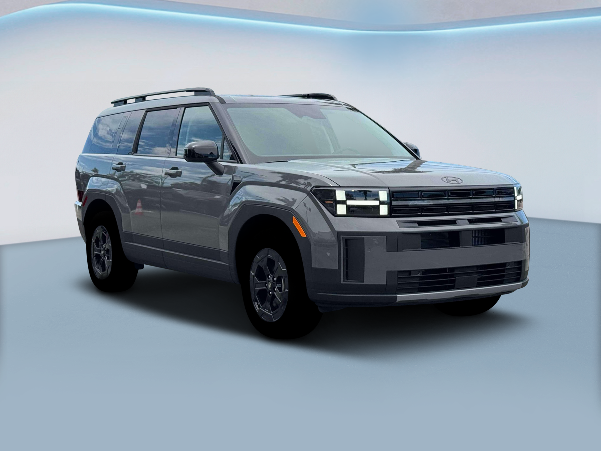 2026 Hyundai Santa Fe XRT AWD