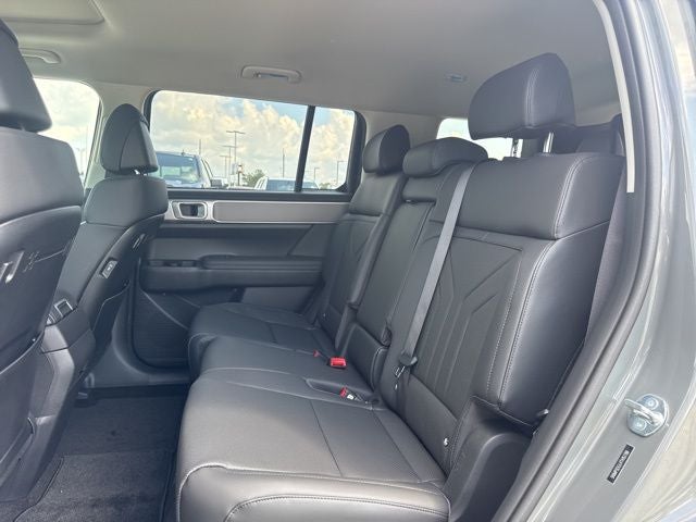 2026 Hyundai Santa Fe XRT