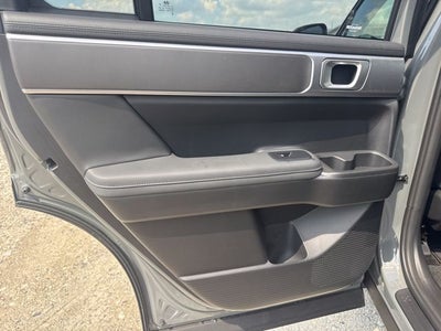 2026 Hyundai Santa Fe XRT