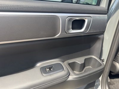 2026 Hyundai Santa Fe XRT