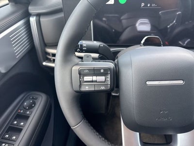 2026 Hyundai Santa Fe XRT