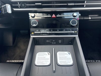 2026 Hyundai Santa Fe XRT