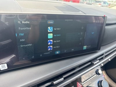 2026 Hyundai Santa Fe XRT