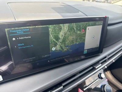 2026 Hyundai Santa Fe XRT