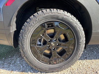 2026 Hyundai Santa Fe XRT