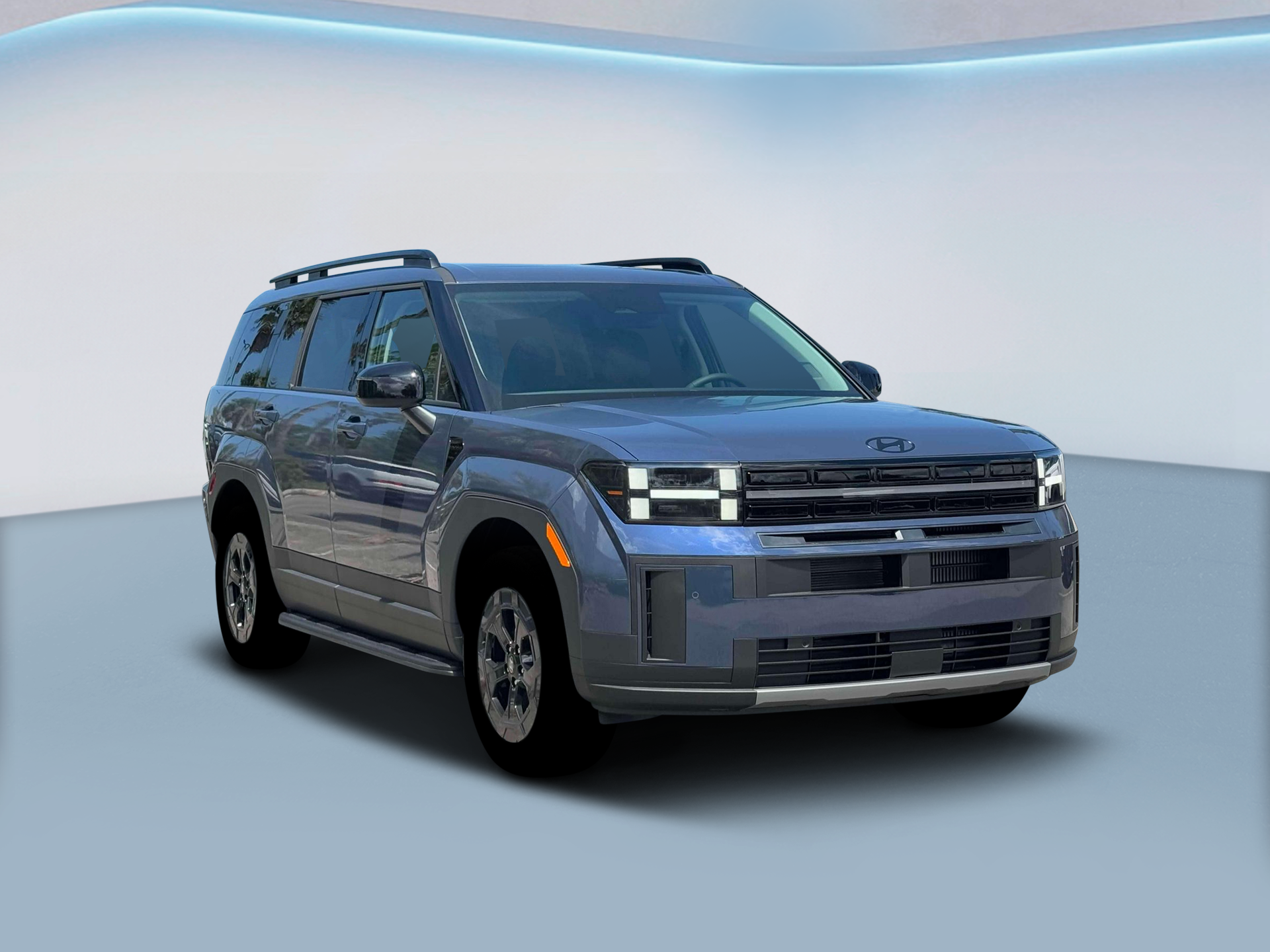 2026 Hyundai Santa Fe XRT AWD