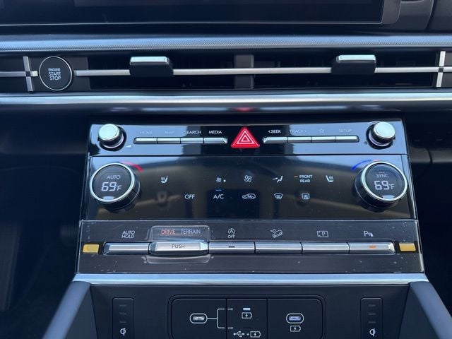 2026 Hyundai Santa Fe XRT