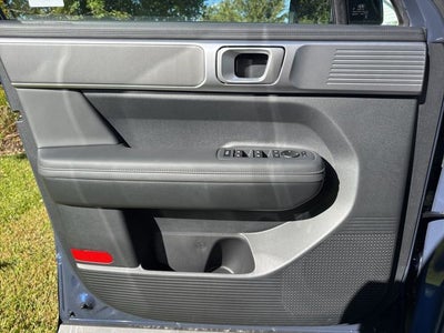 2026 Hyundai Santa Fe XRT