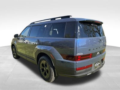 2026 Hyundai Santa Fe XRT