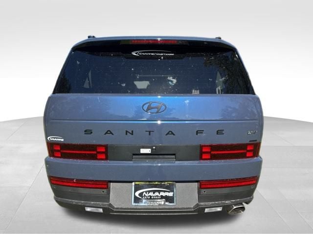 2026 Hyundai Santa Fe XRT