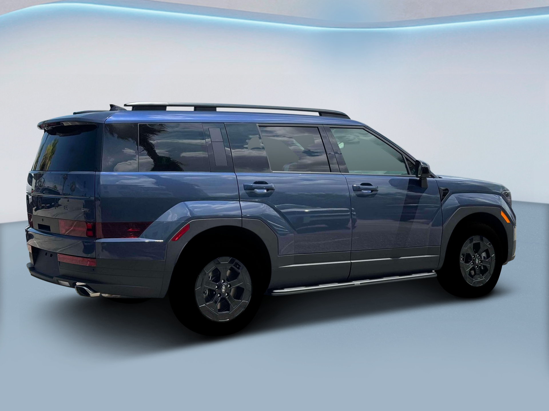 2026 Hyundai Santa Fe XRT AWD