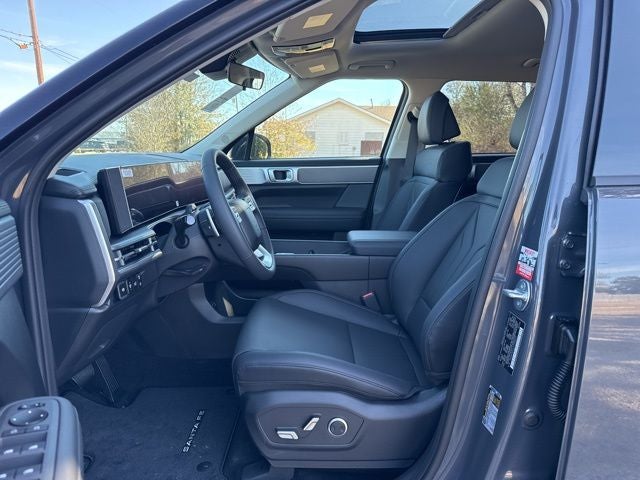 2026 Hyundai Santa Fe XRT