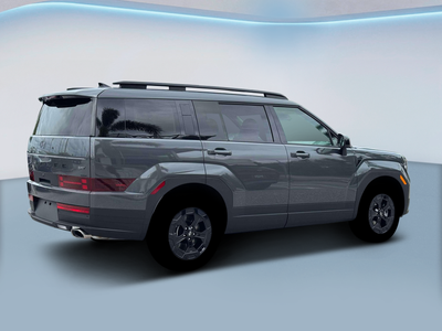 2026 Hyundai Santa Fe XRT AWD