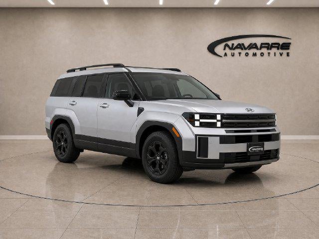 2027 Hyundai Santa Fe XRT AWD