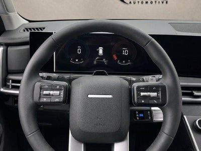 2027 Hyundai Santa Fe XRT AWD