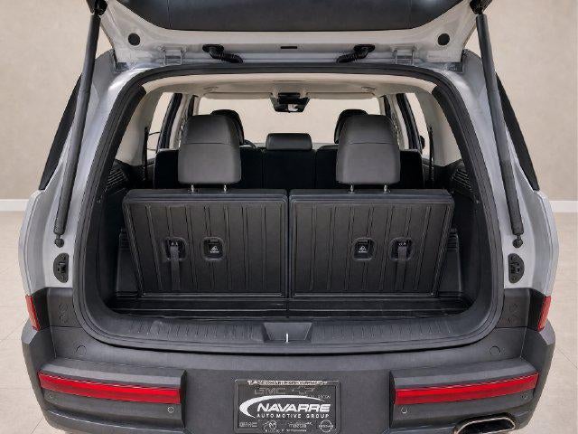 2027 Hyundai Santa Fe XRT AWD