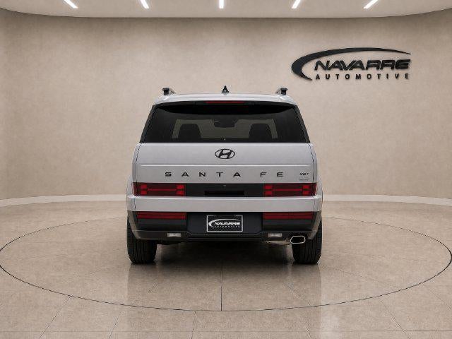 2027 Hyundai Santa Fe XRT AWD