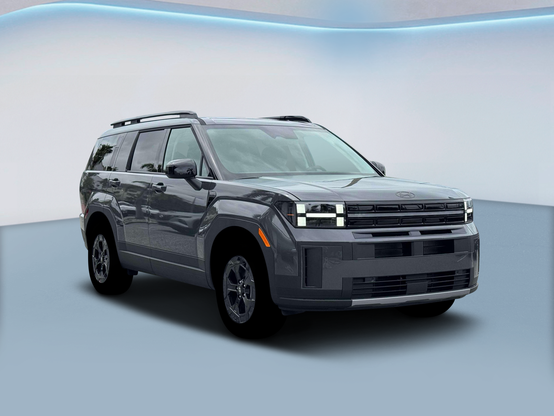 2026 Hyundai Santa Fe XRT AWD