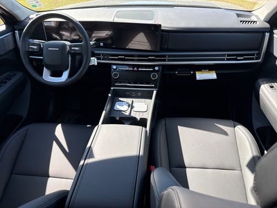 2026 Hyundai Santa Fe XRT