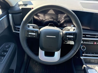 2026 Hyundai Santa Fe XRT