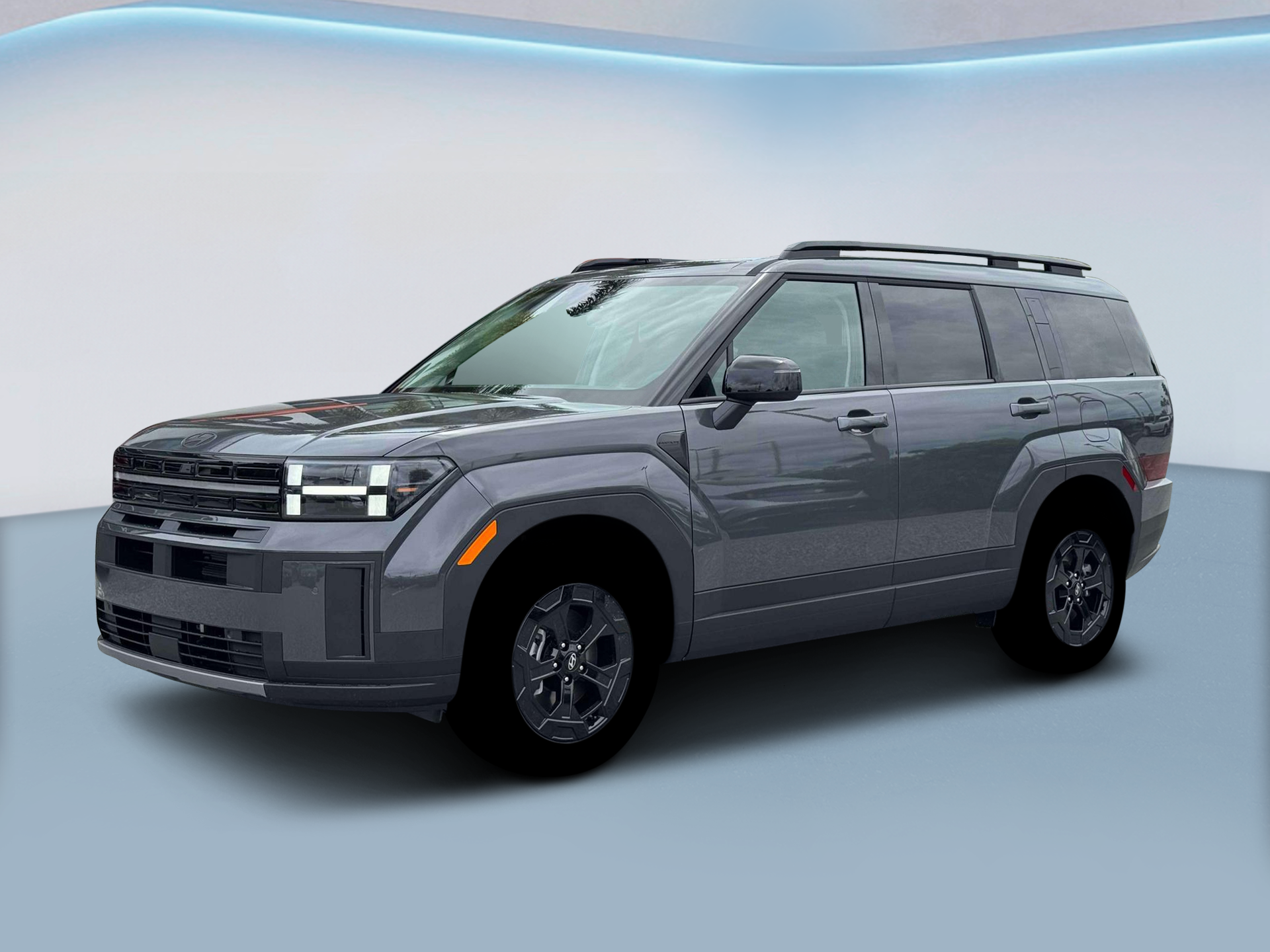 2026 Hyundai Santa Fe XRT AWD