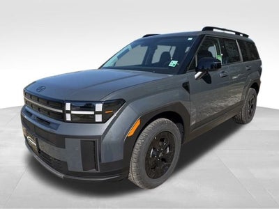 2026 Hyundai Santa Fe XRT